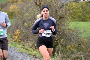 Trail des Sucs 2022 : les photos des 12 km