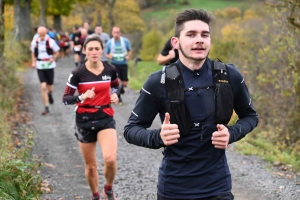 Trail des Sucs 2022 : les photos des 12 km