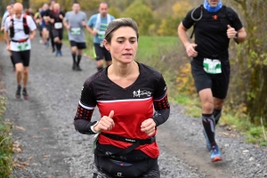 Trail des Sucs 2022 : les photos des 12 km