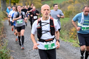 Trail des Sucs 2022 : les photos des 12 km