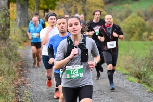 Trail des Sucs 2022 : les photos des 12 km