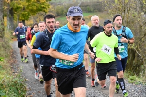 Trail des Sucs 2022 : les photos des 12 km