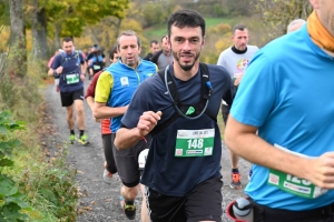 Trail des Sucs 2022 : les photos des 12 km