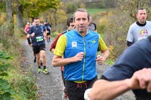 Trail des Sucs 2022 : les photos des 12 km