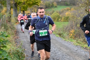 Trail des Sucs 2022 : les photos des 12 km