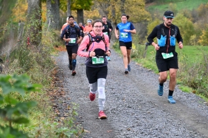 Trail des Sucs 2022 : les photos des 12 km