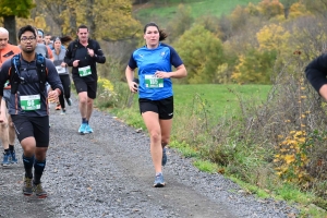 Trail des Sucs 2022 : les photos des 12 km