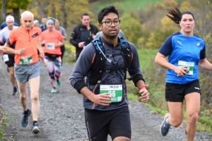 Trail des Sucs 2022 : les photos des 12 km