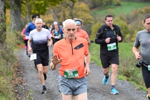 Trail des Sucs 2022 : les photos des 12 km