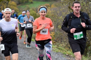 Trail des Sucs 2022 : les photos des 12 km