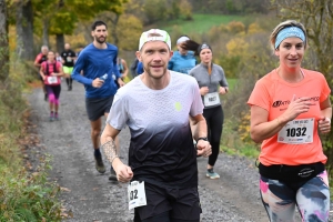 Trail des Sucs 2022 : les photos des 12 km