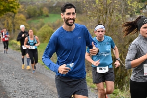 Trail des Sucs 2022 : les photos des 12 km