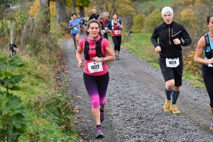 Trail des Sucs 2022 : les photos des 12 km