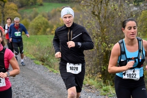 Trail des Sucs 2022 : les photos des 12 km