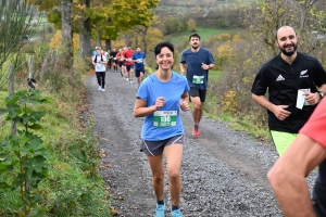 Trail des Sucs 2022 : les photos des 12 km