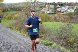 Trail des Sucs 2022 : les photos des 12 km