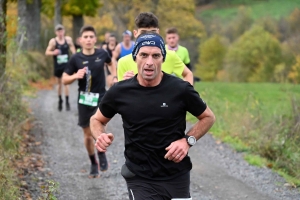 Trail des Sucs 2022 : les photos des 12 km