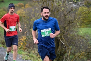 Trail des Sucs 2022 : les photos des 12 km