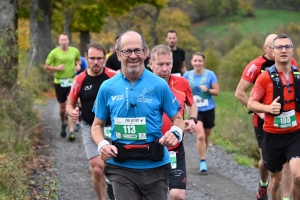 Trail des Sucs 2022 : les photos des 12 km