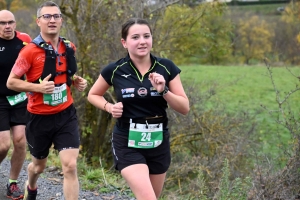 Trail des Sucs 2022 : les photos des 12 km