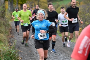 Trail des Sucs 2022 : les photos des 12 km