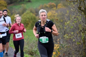 Trail des Sucs 2022 : les photos des 12 km