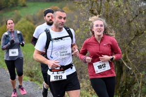 Trail des Sucs 2022 : les photos des 12 km