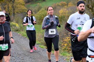 Trail des Sucs 2022 : les photos des 12 km