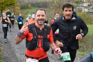 Trail des Sucs 2022 : les photos des 12 km