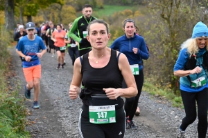 Trail des Sucs 2022 : les photos des 12 km