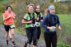 Trail des Sucs 2022 : les photos des 12 km