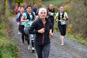 Trail des Sucs 2022 : les photos des 12 km