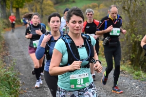 Trail des Sucs 2022 : les photos des 12 km