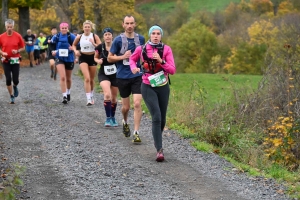 Trail des Sucs 2022 : les photos des 12 km