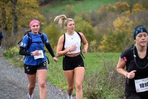 Trail des Sucs 2022 : les photos des 12 km