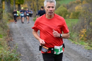 Trail des Sucs 2022 : les photos des 12 km