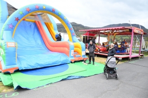 Retournac : la Foire des pâquerettes pousse dans le bourg ce dimanche