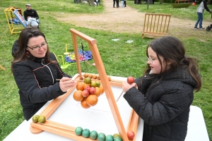 Retournac : la Foire des pâquerettes pousse dans le bourg ce dimanche