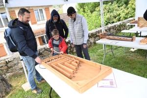 Retournac : la Foire des pâquerettes pousse dans le bourg ce dimanche