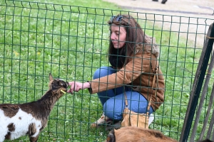 Retournac : la Foire des pâquerettes pousse dans le bourg ce dimanche