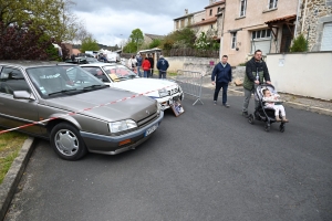 Retournac : la Foire des pâquerettes pousse dans le bourg ce dimanche