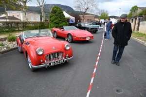 Retournac : la Foire des pâquerettes pousse dans le bourg ce dimanche