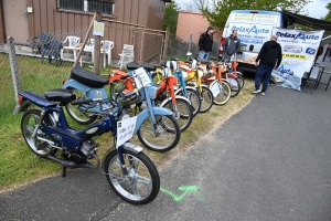 Retournac : la Foire des pâquerettes pousse dans le bourg ce dimanche