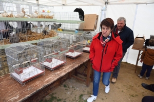 Retournac : la Foire des pâquerettes pousse dans le bourg ce dimanche