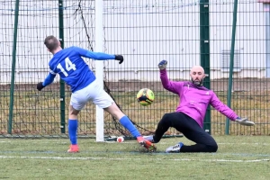 Foot, D1 : Grazac-Lapte confirme son bon début d&#039;année