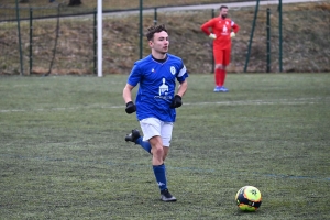 Foot, D1 : Grazac-Lapte confirme son bon début d&#039;année