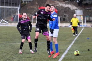 Foot, D1 : Grazac-Lapte confirme son bon début d&#039;année