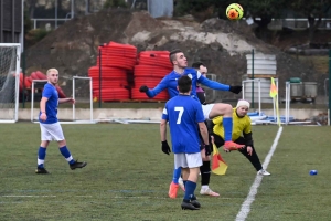 Foot, D1 : Grazac-Lapte confirme son bon début d&#039;année