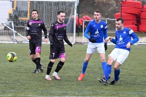 Foot, D1 : Grazac-Lapte confirme son bon début d&#039;année