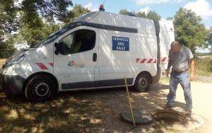 Eau-assainissement : les élus des Marches du Velay-Rochebaron veulent prendre la compétence dès 2025